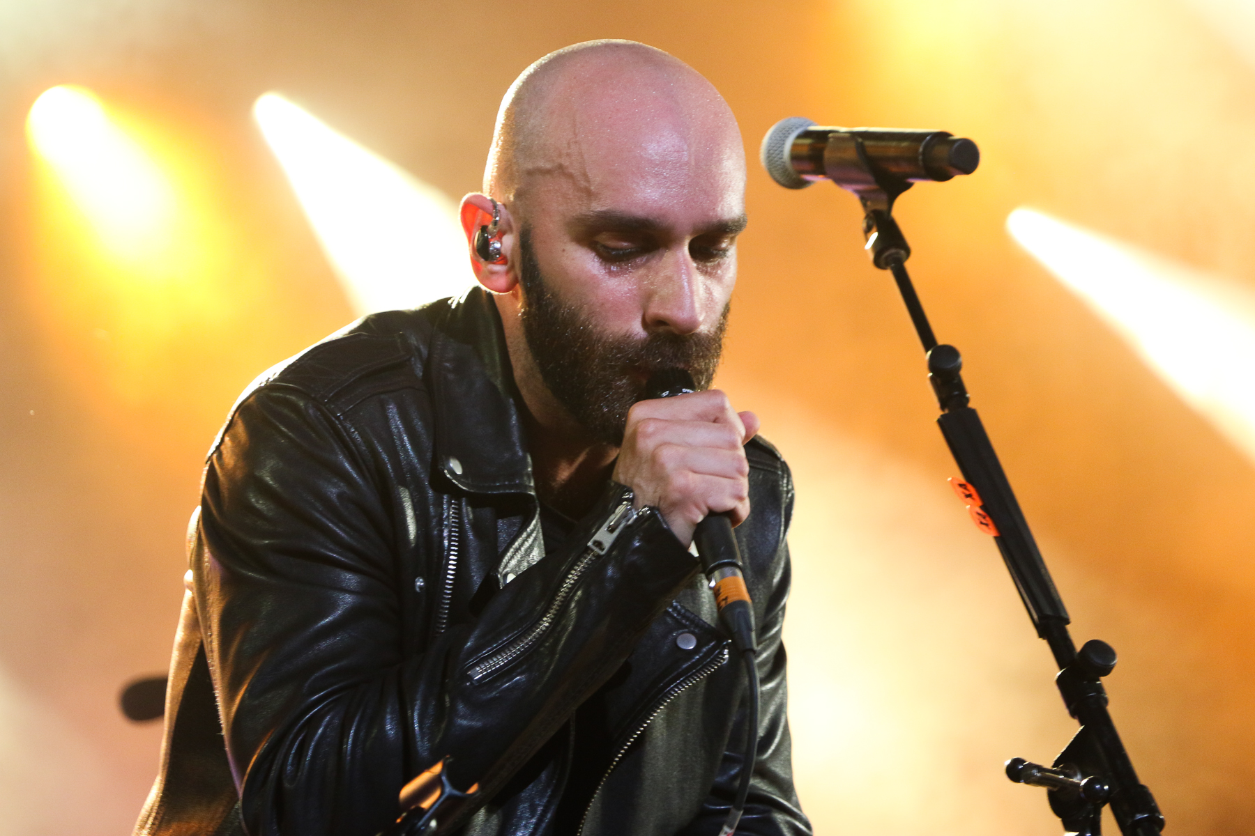 X Ambassadors